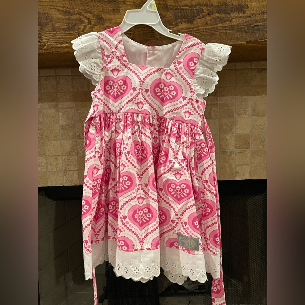 Eleanor Rose dress worn once!